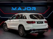 Mercedes-Benz GLC I (X253) Рестайлинг Москва  - изображение 37