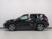 Nissan X-Trail III Рестайлинг Москва  - изображение 36