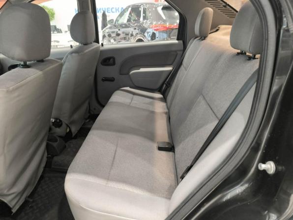 Renault Logan I с пробегом 2009 года, цена 280 000 рублей, 274496 км, седан, Автокод Объявления