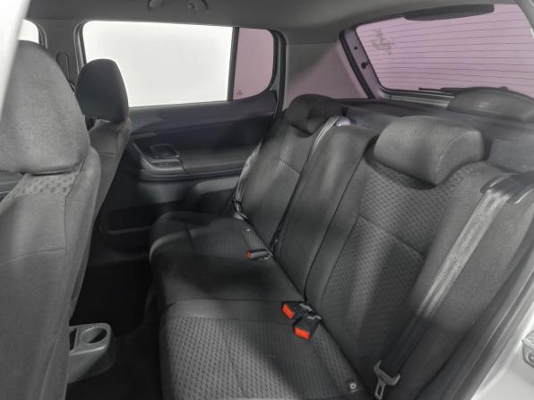 Skoda Fabia II Рестайлинг с пробегом 2012 года, цена 509 000 рублей, 154130 км, хэтчбек, Автокод Объявления