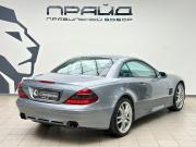 Mercedes-Benz SL-Класс V (R230) Ростов-на-Дону  - изображение 28