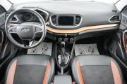 Lada (ВАЗ) Vesta I Рестайлинг (NG) Красноярск  - изображение 35