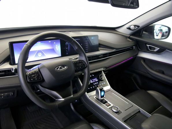 Chery Tiggo 7 Pro Max I с пробегом 2023 года, цена 1 890 000 рублей, 67414 км, внедорожник, Автокод Объявления
