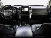 Toyota Land Cruiser 200 Series Рестайлинг 1 Тюмень  - изображение 51