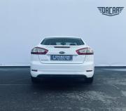 Ford Mondeo IV Рестайлинг Санкт-Петербург  - изображение 26