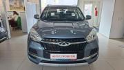 Chery Tiggo 4 I Рестайлинг Уфа  - изображение 37
