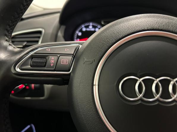 Audi Q3 I (8U) с пробегом 2012 года, цена 1 199 000 рублей, 229811 км, внедорожник, Автокод Объявления