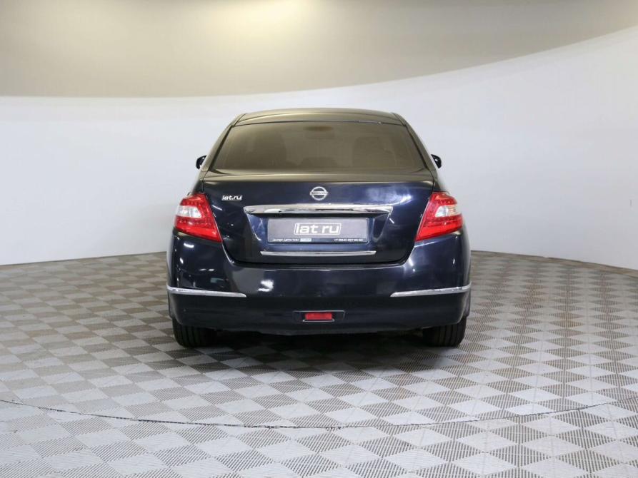 Nissan Teana II Санкт-Петербург  - изображение 6