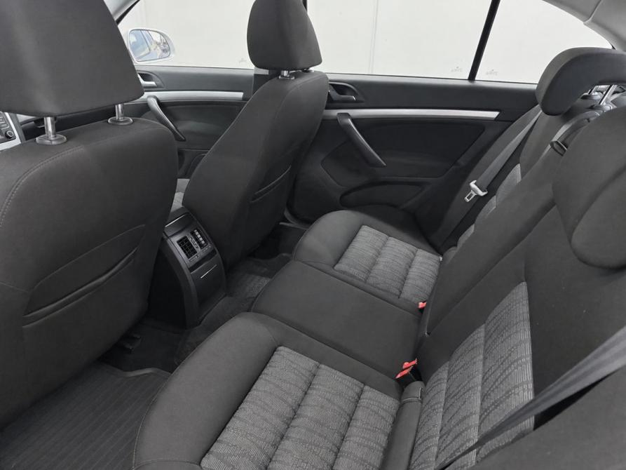 Skoda Octavia II (A5) Рестайлинг Уфа  - изображение 19
