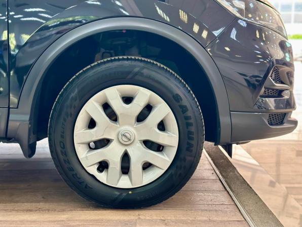 Nissan Qashqai II Рестайлинг с пробегом 2020 года, цена 1 699 000 рублей, 150300 км, внедорожник, Автокод Объявления