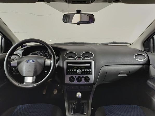 Ford Focus II с пробегом 2006 года, цена 390 000 рублей, 247271 км, седан, Автокод Объявления
