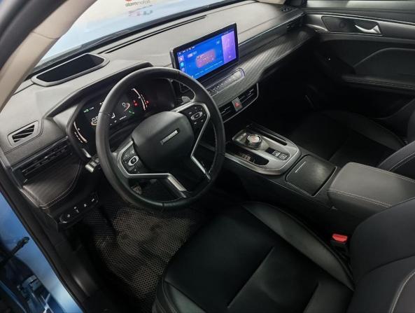 Haval Jolion I с пробегом 2023 года, цена 1 929 000 рублей, 49000 км, внедорожник, Автокод Объявления