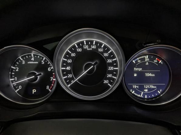 Mazda CX-5 II Рестайлинг с пробегом 2024 года, цена 3 090 000 рублей, 12143 км, внедорожник, Автокод Объявления