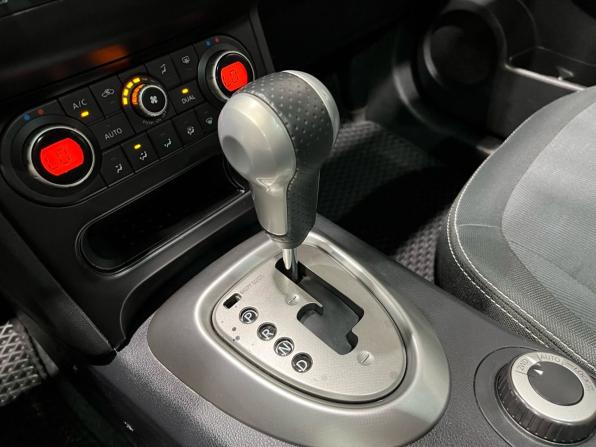 Nissan Qashqai I Рестайлинг с пробегом 2010 года, цена 950 000 рублей, 218319 км, внедорожник, Автокод Объявления