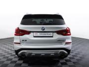 BMW X3 III (G01) Москва  - изображение 35