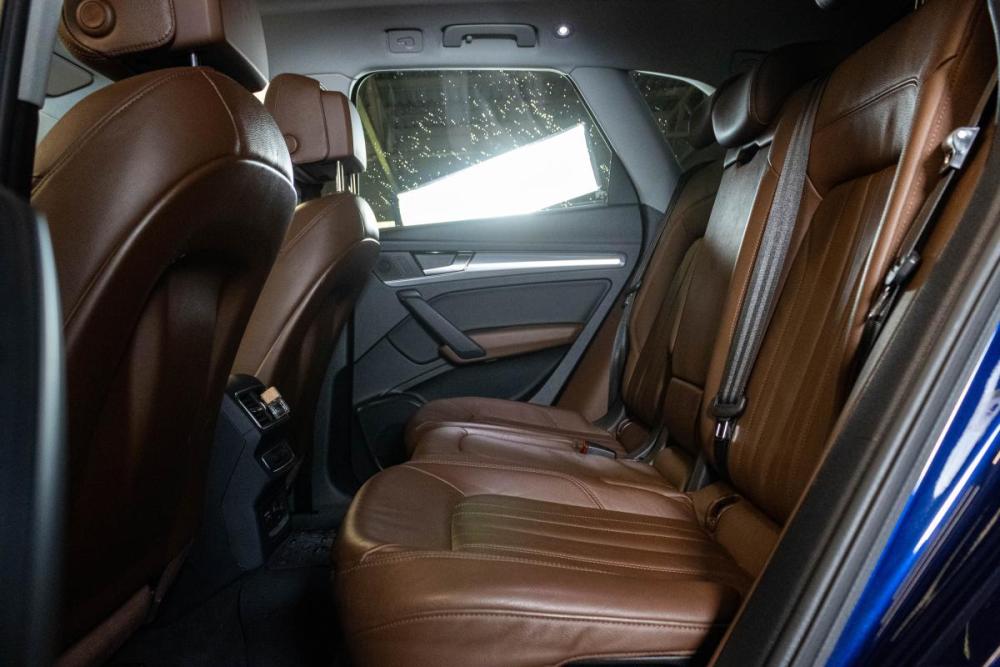Audi Q5 II (FY) Уфа  - изображение 22