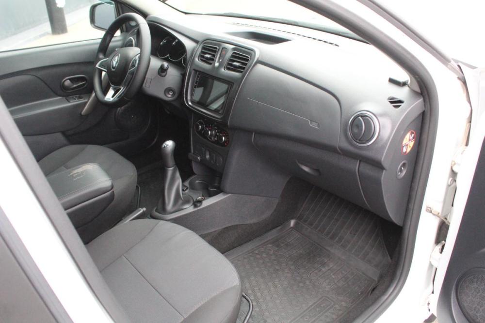Renault Logan II Рестайлинг Брянск  - изображение 9