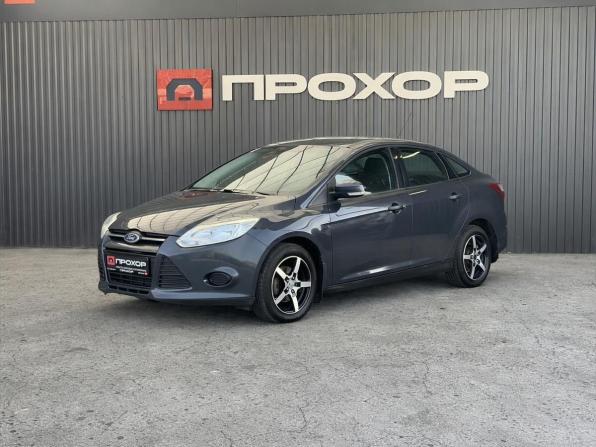 Ford Focus III с пробегом 2012 года, цена 775 000 рублей, 157395 км, седан, Автокод Объявления