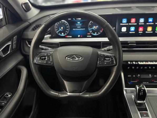 Chery Tiggo 7 Pro Max I с пробегом 2023 года, цена 1 800 000 рублей, 48284 км, внедорожник, Автокод Объявления
