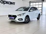 Hyundai Solaris II Волгоград  - изображение 35