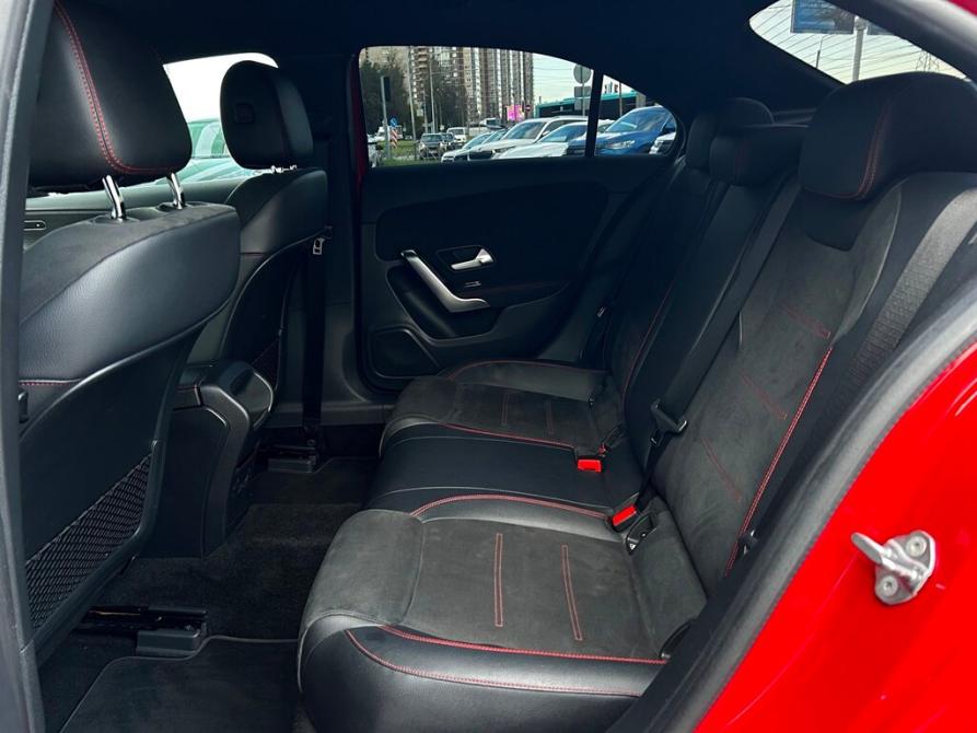 Mercedes-Benz A-Класс IV (W177) Санкт-Петербург  - изображение 9
