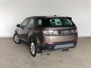 Land Rover Discovery Sport I Москва  - изображение 26