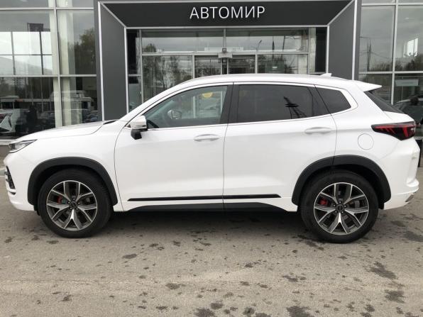 Exeed LX I Рестайлинг с пробегом 2023 года, цена 2 135 000 рублей, 46550 км, внедорожник, Автокод Объявления