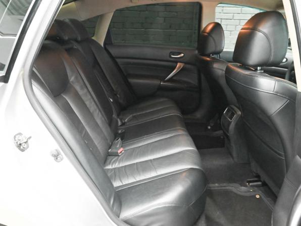 Nissan Teana II Рестайлинг с пробегом 2011 года, цена 1 030 000 рублей, 218811 км, седан, Автокод Объявления