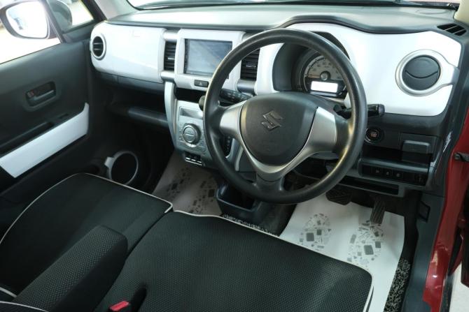 Suzuki Hustler I с пробегом 2015 года, цена 849 000 рублей, 78000 км, хэтчбек, Автокод Объявления