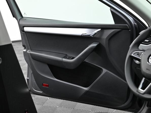 Skoda Octavia III (A7) с пробегом 2016 года, цена 1 099 000 рублей, 116000 км, лифтбек, Автокод Объявления