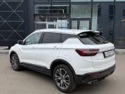 Belgee X50 Санкт-Петербург  - изображение 8