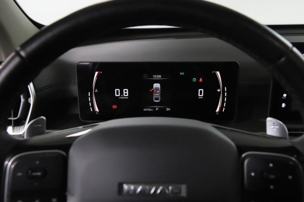 Haval H5 II Москва  - изображение 11