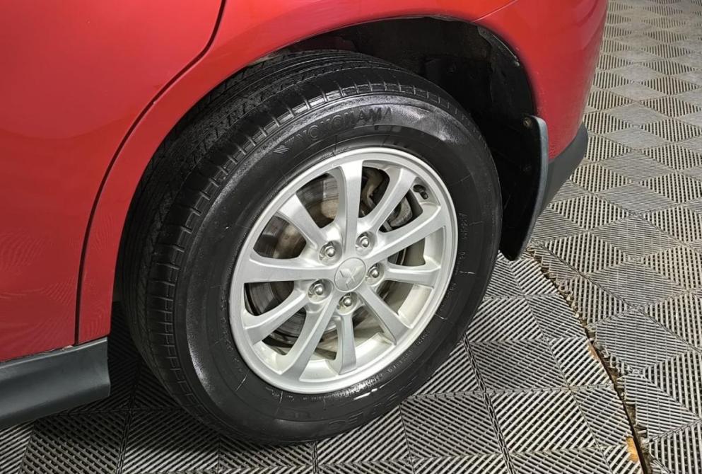 Mitsubishi ASX I Нижний Новгород  - изображение 19