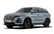 Changan CS75 Pro Ярославль  - изображение 2