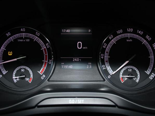Skoda Kodiaq I с пробегом 2018 года, цена 2 959 900 рублей, 119140 км, внедорожник, Автокод Объявления