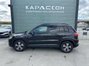 Volkswagen Tiguan I Рестайлинг Екатеринбург  - изображение 15