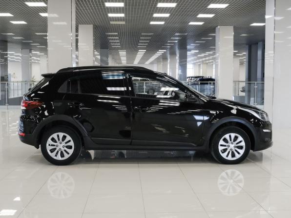 Kia Rio IV с пробегом 2019 года, цена 1 370 000 рублей, 65000 км, хэтчбек, Автокод Объявления