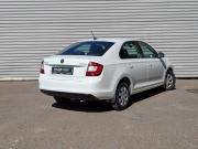 Skoda Rapid I Рестайлинг Москва  - изображение 54