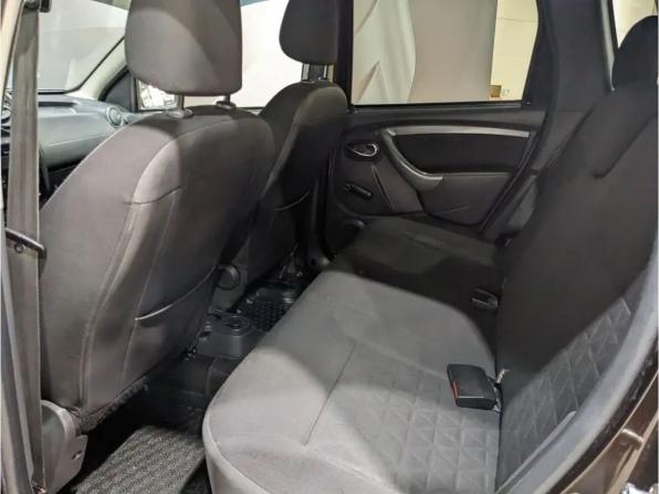 Renault Duster I Рестайлинг с пробегом 2018 года, цена 1 025 000 рублей, 201349 км, внедорожник, Автокод Объявления