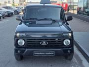 Lada (ВАЗ) Niva Legend Санкт-Петербург  - изображение 18
