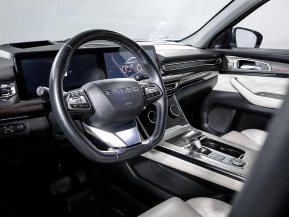 Exeed VX I с пробегом 2022 года, цена 2 750 000 рублей, 33283 км, внедорожник, Автокод Объявления