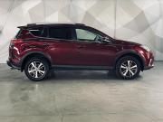 Toyota RAV4 IV (XA40) Рестайлинг Оренбург  - изображение 31