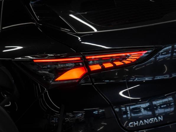 Changan UNI-T I с пробегом 2023 года, цена 2 290 000 рублей, 27943 км, внедорожник, Автокод Объявления