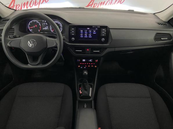 Volkswagen Polo VI с пробегом 2022 года, цена 1 465 000 рублей, 120113 км, лифтбек, Автокод Объявления