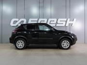 Nissan Juke I Рестайлинг Воронеж  - изображение 23