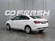 Lada (ВАЗ) Vesta I Рестайлинг (NG) Воронеж  - изображение 20