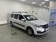 Lada (ВАЗ) Largus I Рестайлинг Казань  - изображение 22