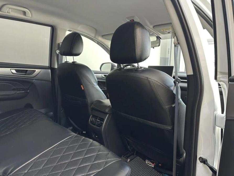 Haval M6 II Барнаул  - изображение 29
