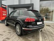 Volkswagen Touareg II Рестайлинг Набережные Челны  - изображение 38