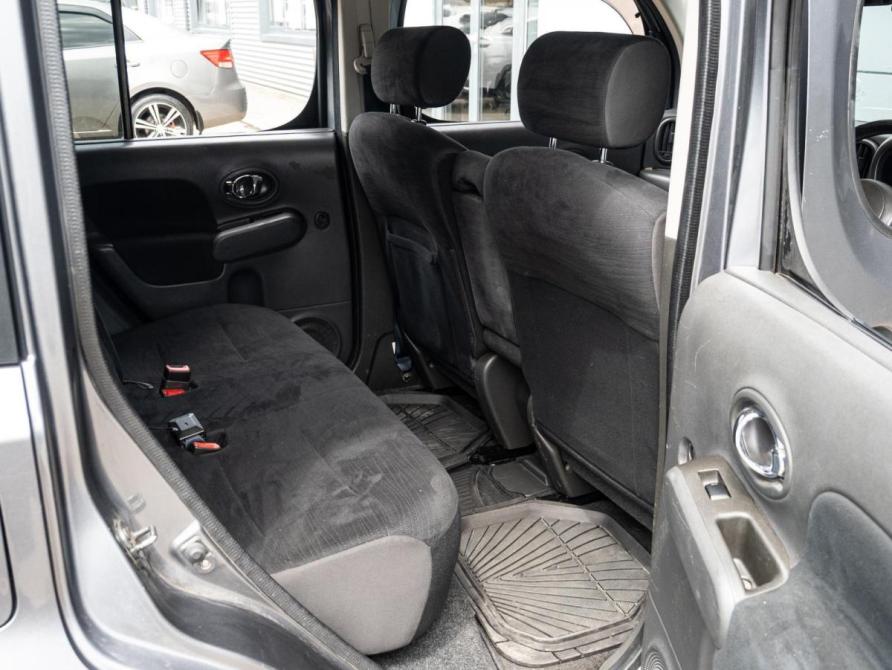 Nissan Cube III (Z12) Краснодар  - изображение 11